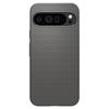 Etui do Pixel 9 Pro XL Spigen Liquid Air Szary pokrowiec case ochrona