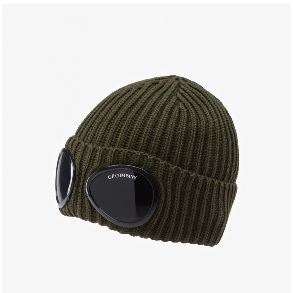 Cp. Company Goggles Wappen Beanie  Rfcmac742a 005509a 683