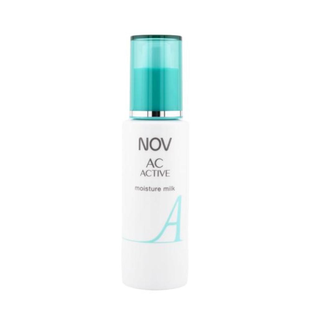 NOV Nov AC Active Moisture Milk 50ml