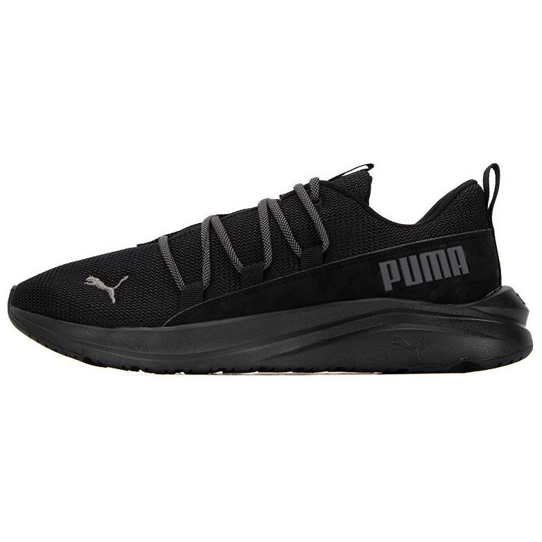 PUMA Softride One4All Camo Black 378292-02 44