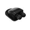 1/2Pcs Solar Panel Single/Double Hole Wire Cable Entry Gland Box ABS Waterproof Sealing Junction Boxes RV Caravan Accessories