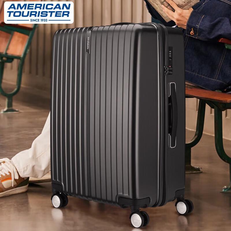 Samsonite Hardside Spinner Luggage