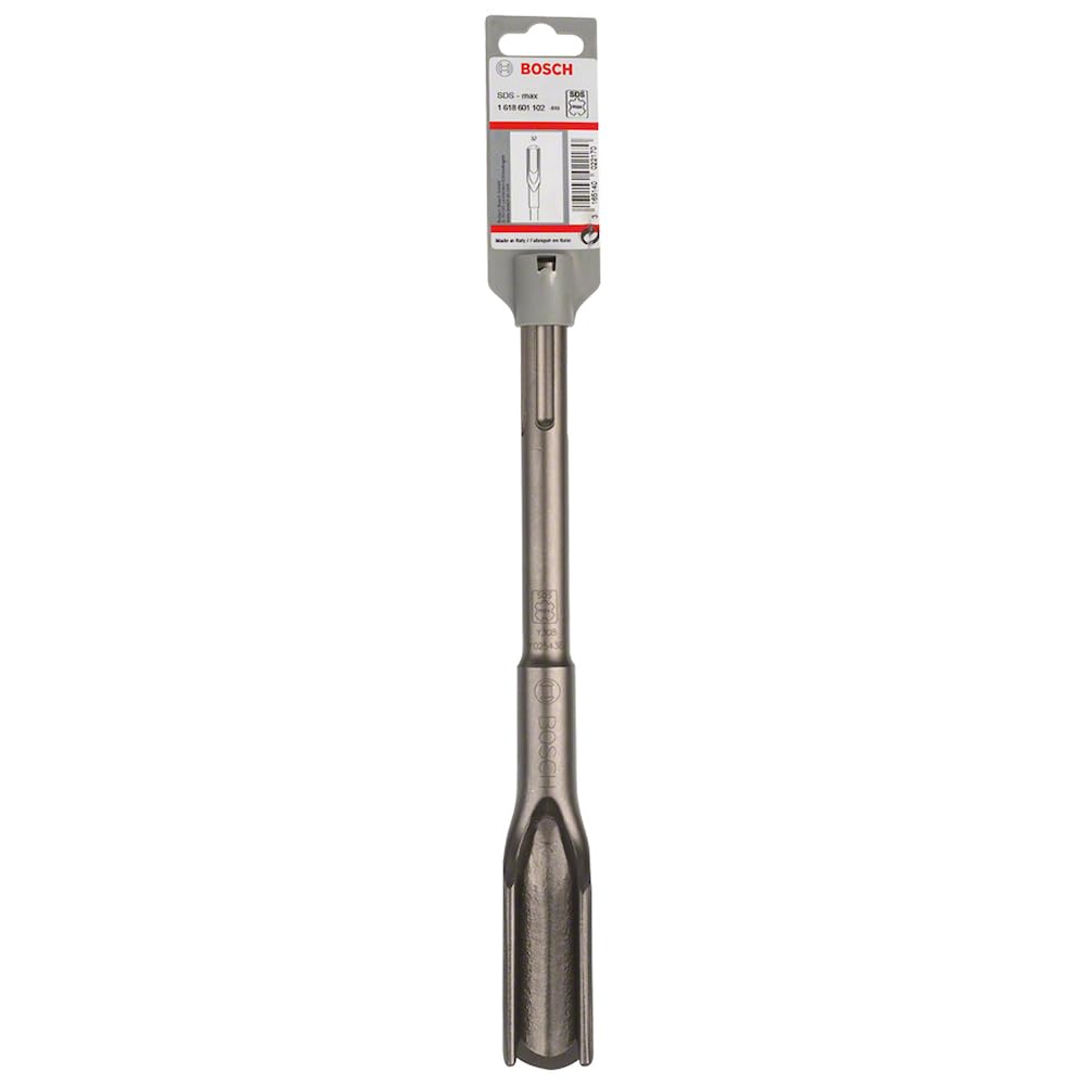 

Зубило BOSCH Gawking 32 мм x 320 мм SDS-max MAXGC-320