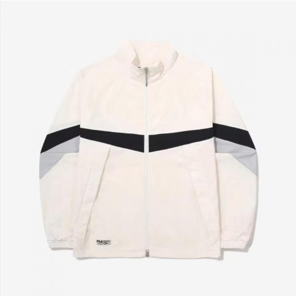 Fila Color Block Windbreaker Fs2jkg3103x