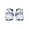 Nike Air Monarch 4 Spiritual Gaze Abrasion Resistant Low Top Chunky Sneakers Men's Black Gray 415445-102(Team305-)