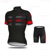 Team Raudax Cycling Clothing MTB Cycling Bib Shorts Bike Jerseys Triathlon Ropa Ciclismo 2026 Summer Breathable Cycling Suit Set