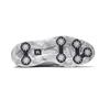Footjoy Tradition Blucher White Grey Camo 57953
