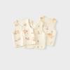 TONGTAI Baby Pure Cotton Warm Vest