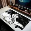 China's -selling mouse pad DEATH NOTE Animation Beautiful  XXL Game Exclusive MousePads PC Computer pad Non-slip Decor