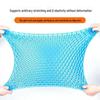 Summer Honeycomb Gel Cooling Seat Cushion - Breathable Comfort for Office, Car, or Sofa.