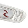 Left Side Marker Lamp Turn Signal Light Housing for MINI F55 F56 F57 S 2014-21