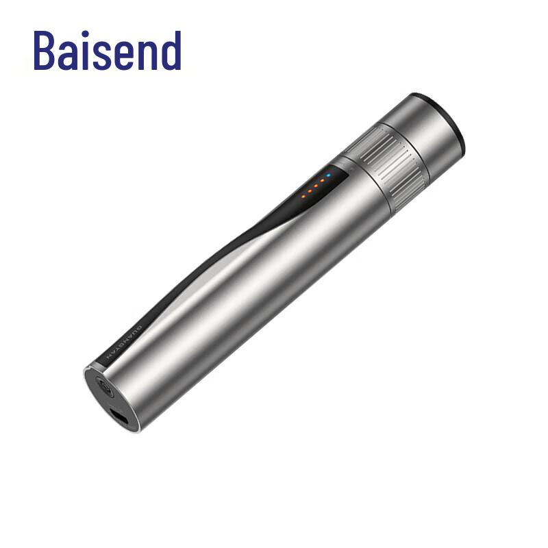 Baisende Fiber Optic Test & Inspection Tool Kit