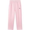PUMA Kids' 2026 Fall Soft Knit Long Pants