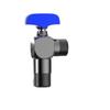 TLXT Full Open Large Flow Angle Valve Set