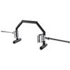 Commercial Olympic Hex Bar for Deadlift, Squat, and Farmer's Walk Fitness