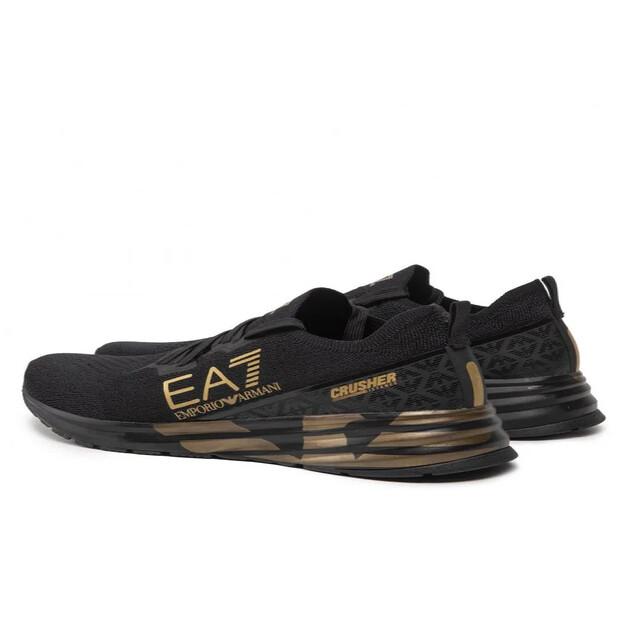 EA7 EMPORIO ARMANI Кросовки X8X095 XK240