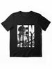 Demi and the Broken Dream Renn Busking Seven Sins I'M A Renegade Merch Hi Renn Gill Lyrics Rap Music Renn Fan Busking Uk Essential Unisex T-Shirt