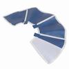 Cat Elizabeth Recovery Collar Bite Resistant Scratch Resistant Cat Cone Collar for Cats Dogs 2#