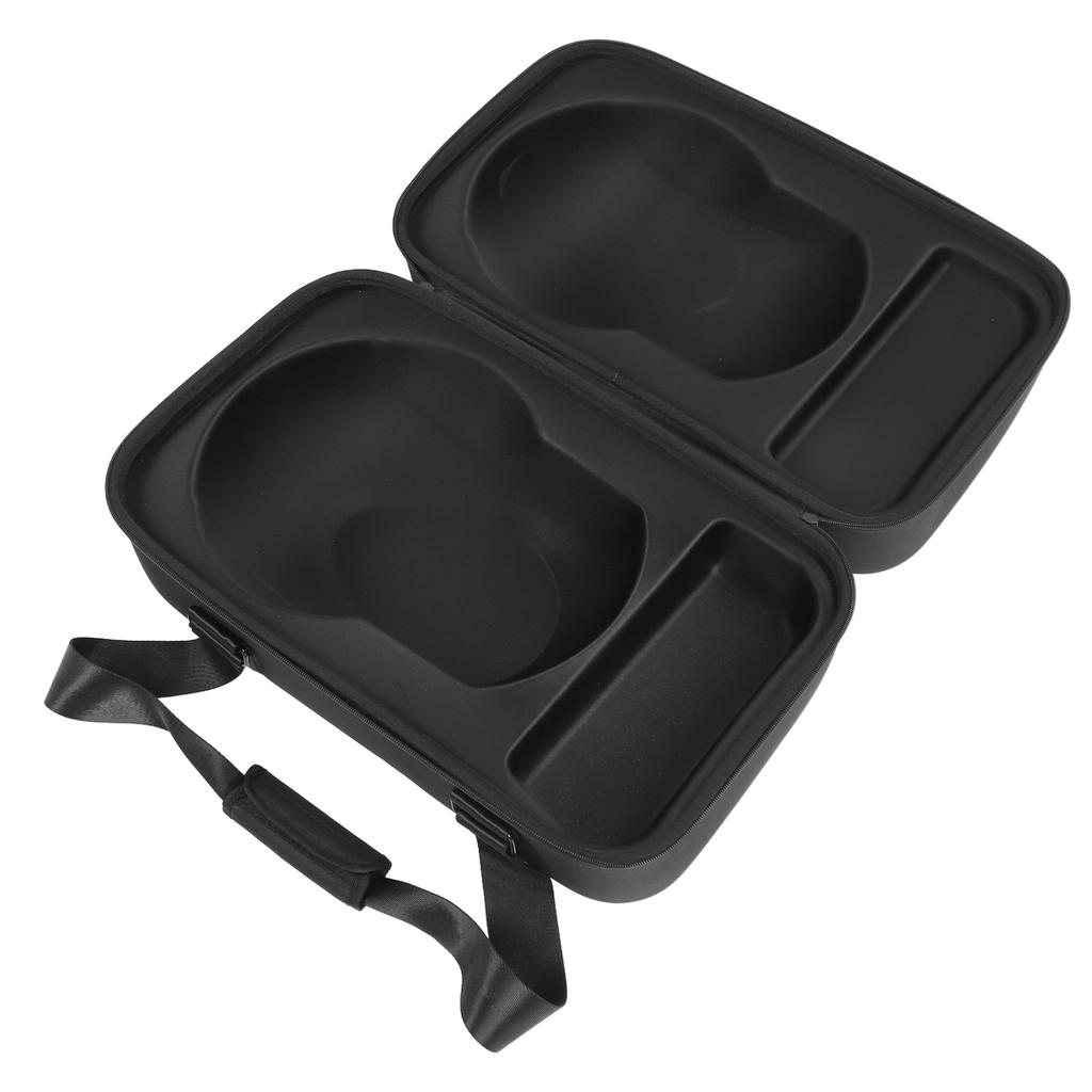 Wireless Speaker Hard Travel Case Lightweight Waterproof Scratch Proof Shockproof Protective