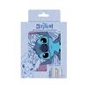 Manicure Kit - CERDA - Lilo and Stitch Just Chill - 6 Pieces - Blue - For Child
