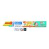 Doms Y1 + Super Dark HB/2 Graphite Pencil Box Pack of 20 Pieces, Triangular Grip Pencils for School, Writing & Drawing Use