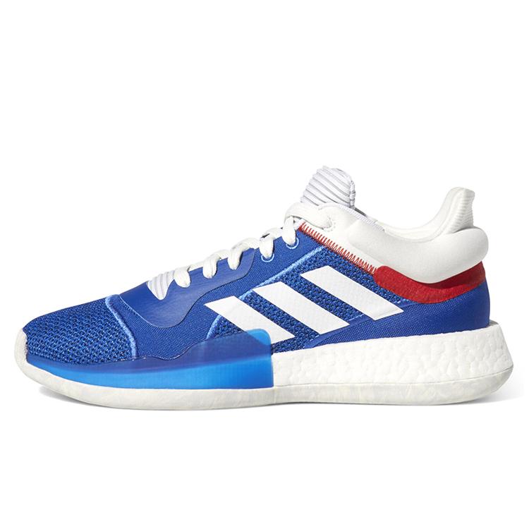 

Новые Adidas Marquee Boost Collegiate Royal D96935 44