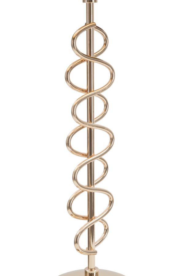 Table Lamp X Cm Ø 30X61,5