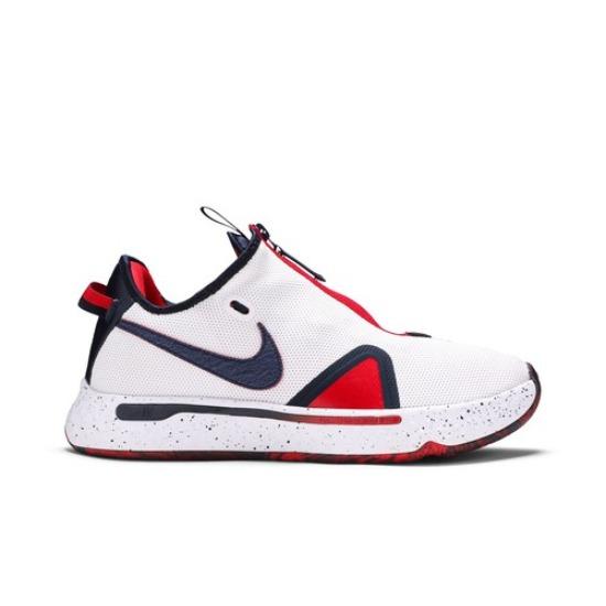 Nike PG 4 USA CD5079-101