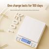 High-Precision Digital Kitchen Scale
