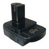 DM18RL Lithium Battery Conversion Adapter Suitable for Various Tool Enhances Device Endurances and Reliable Power Output
