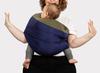Customer Link Baby Wrap Carrier Slings Easy To Wear Infant Carrier Slings Comforter and Security Mama's Bonding Comforter