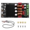 DC 19-50V Stereo Dual Channel Amplifier Board 600W+600W Hifi Dual Core Tpa3255 Amplifier Module