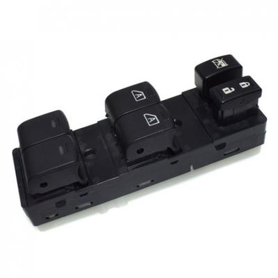 Auto Electric Power Window Master Switch For NISSAN ALTIMA 2007-2012 25401-ZN50C