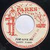 7inch Record LLOYD PARKS  For Give Me NONE Parks Jamaica Reggae Ska  Dub Used