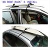 Funktion Surfboard Soft Roof Rack for Cars (FK-SRR)