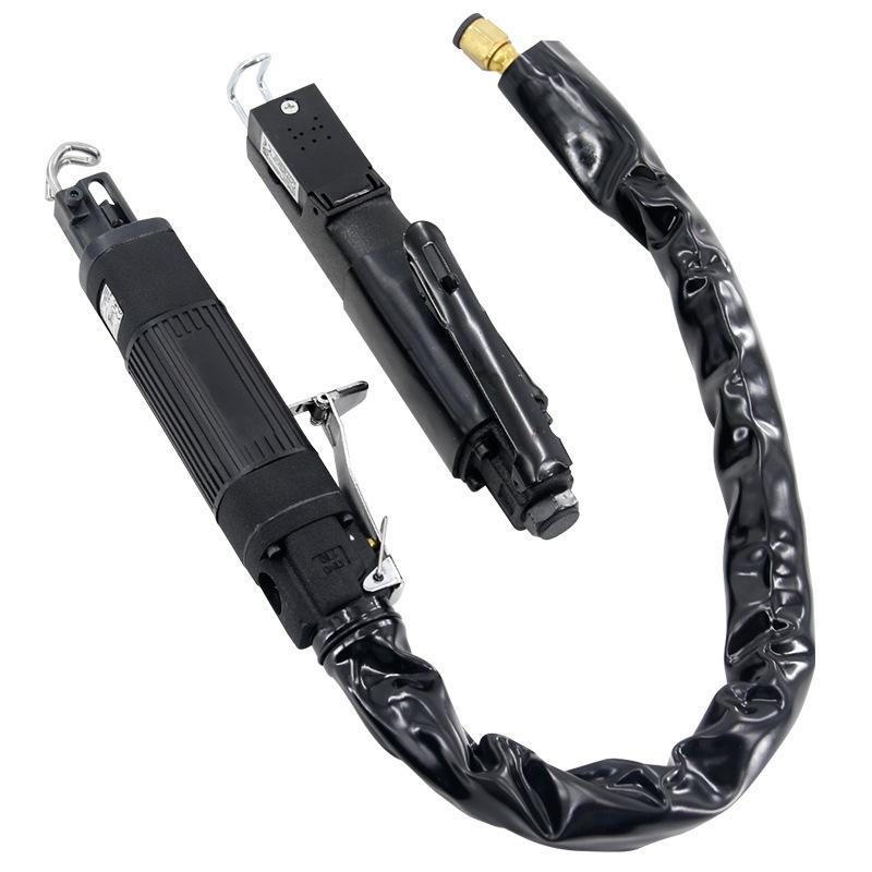 YATO Pneumatic Reciprocating Saw & File Tool for Trimming and Grinding