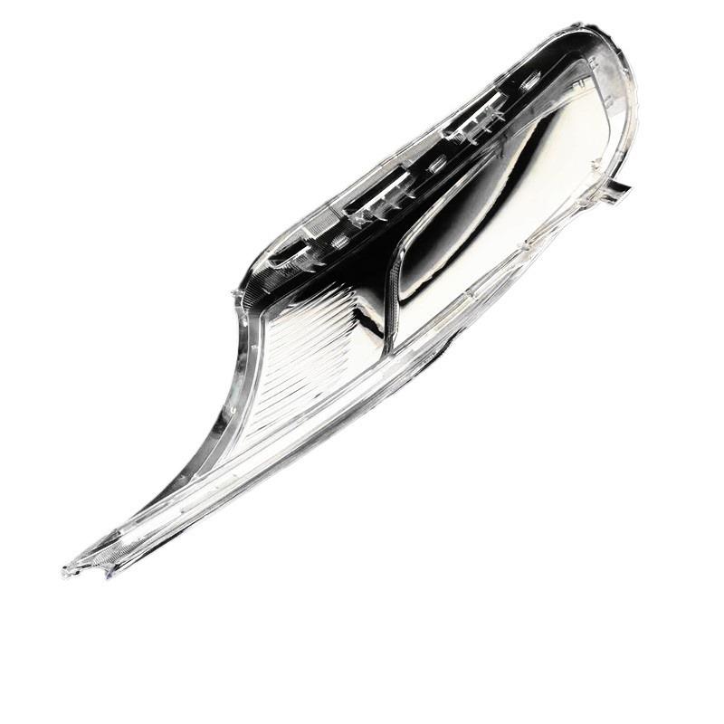 Chevrolet Cruze 2015 Headlight Lens Cover Replacement