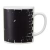 Pokémon Center Original Changing Mug: Midnight Agent -the cinema-