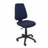P&C-Elche CP Office Chair P&C 14CP Blue Navy Blue