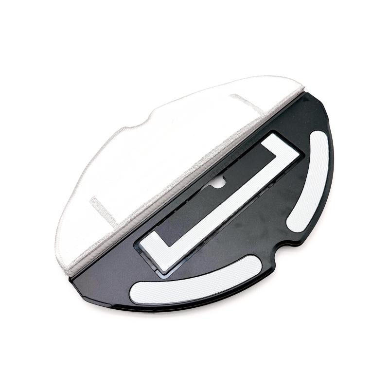 

Original Roborock Accessory Water Tank VibraRise Mop Mount Vibration Mopping Kit for S8 Robot Vacuum Cleaner Parts White Color