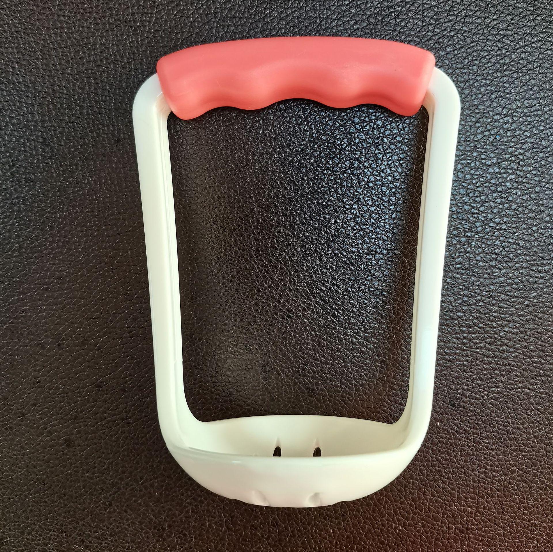 

Infant Food Grinding Set: Bowl & Stick for Baby Fruit and Vegetable Purees