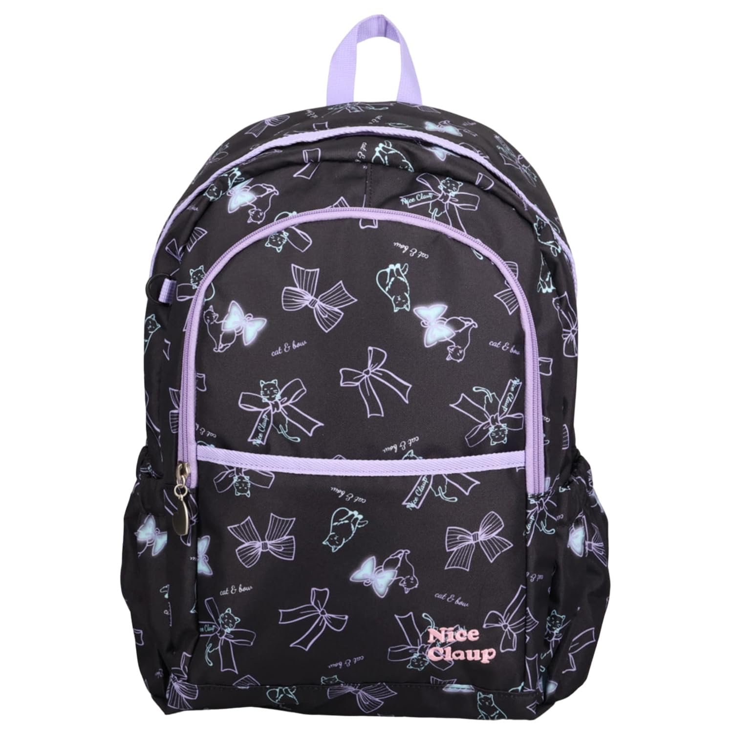 

Maron Rucksack Girls NC388 01 Black One Size [Nice Crap] чорний
