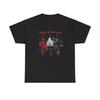 Friends In Low Places Graphic T Shirt Regular Men's Heavy Cotton Tee