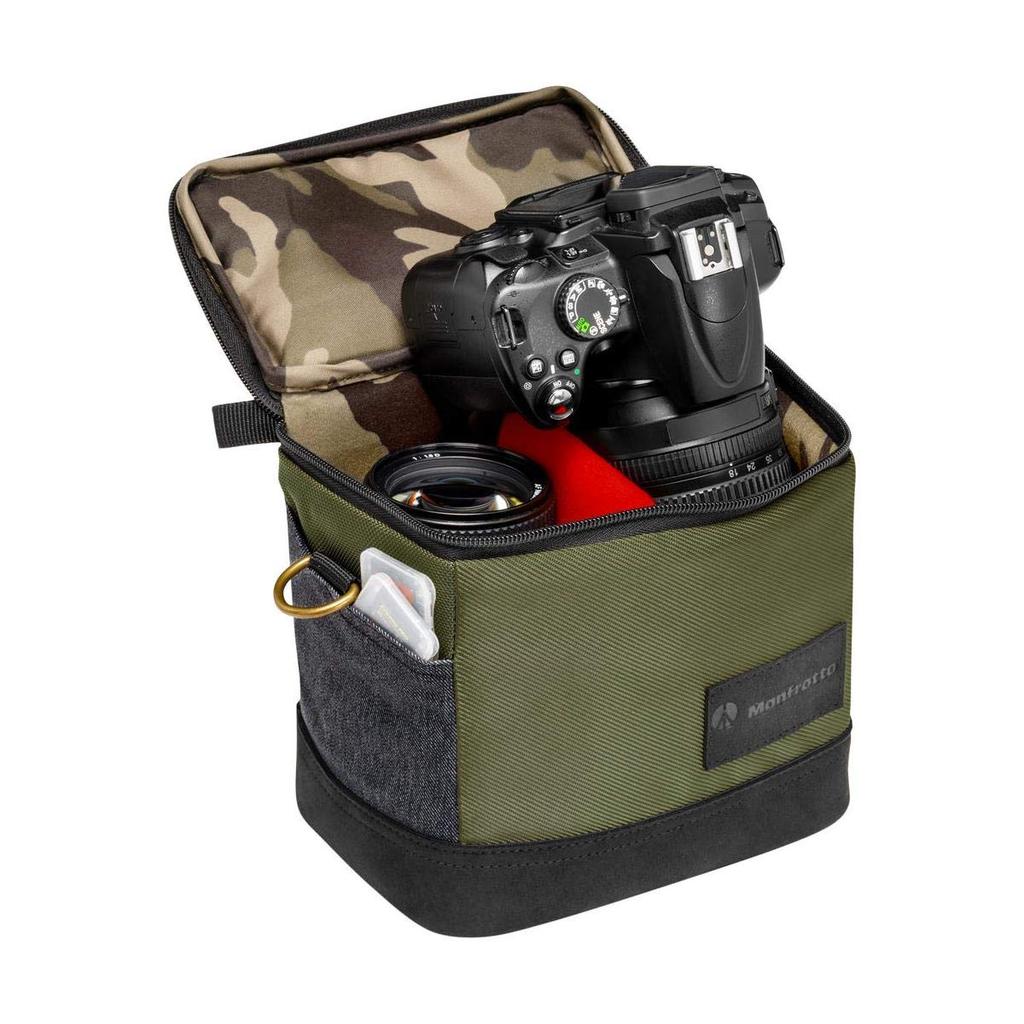 Straßen-Umhängetasche