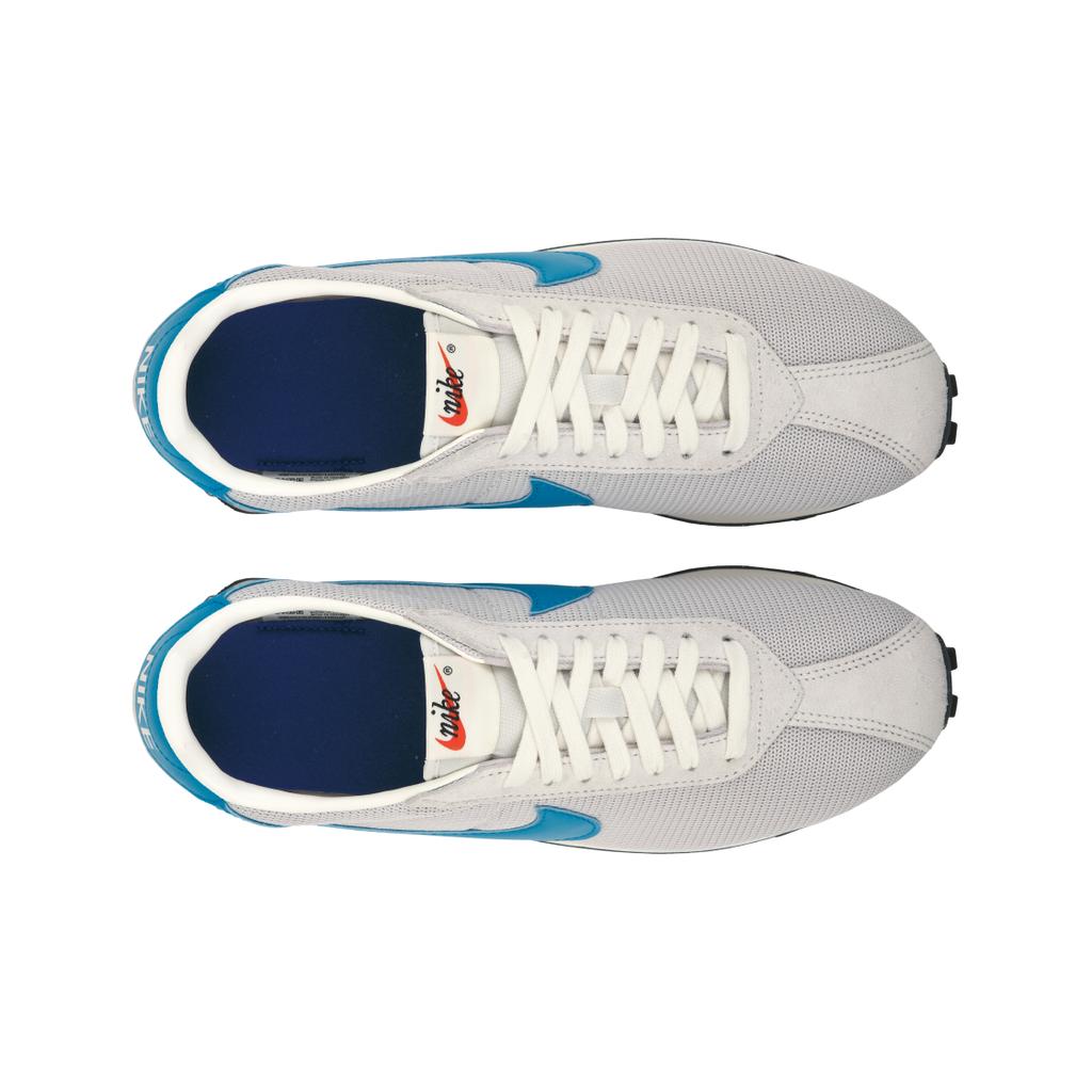 Nike LD 1000 Vast Grey Blue Lagoon Baskets Homme Voile Noir HJ4687-001