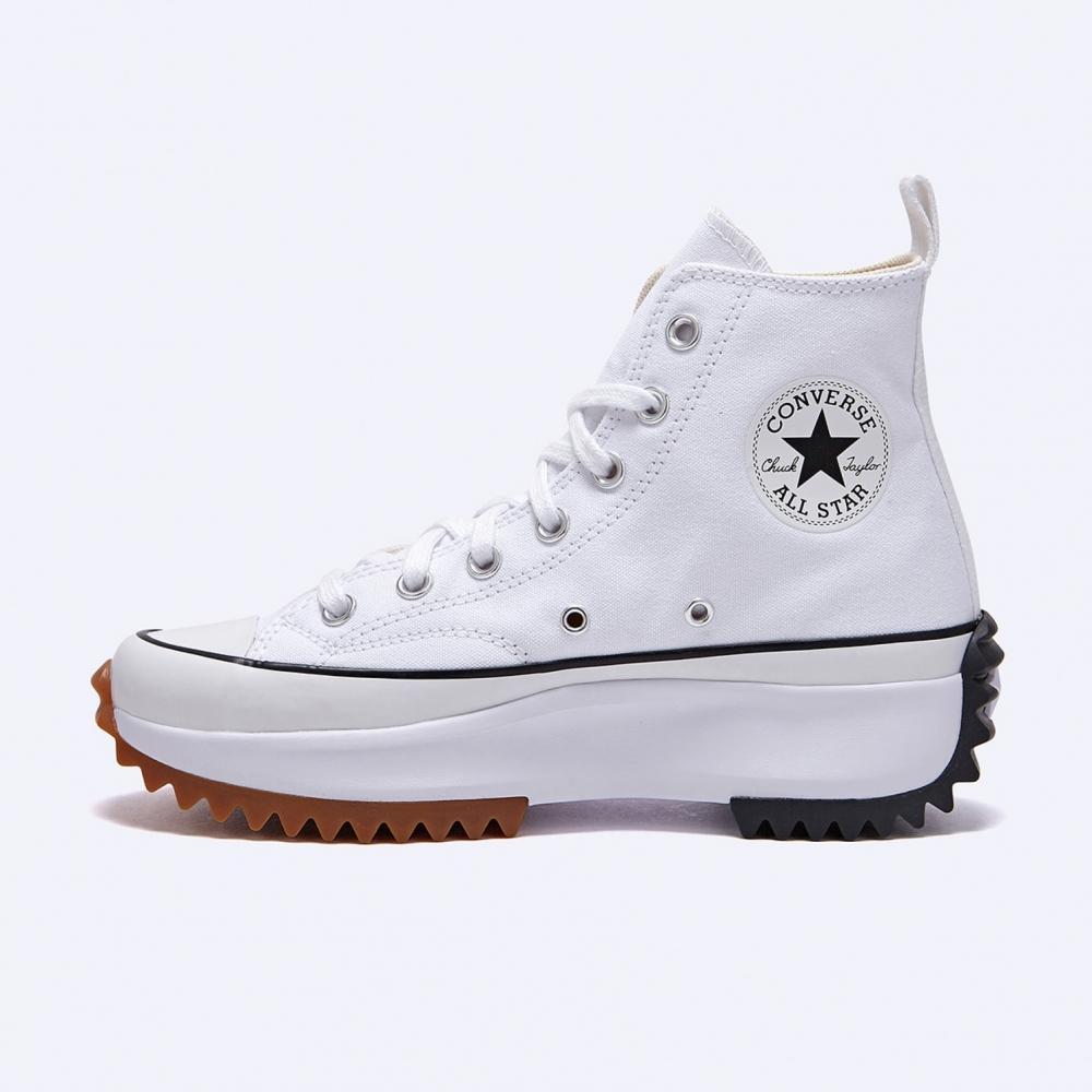 Converse Runstar Hike White 166799c