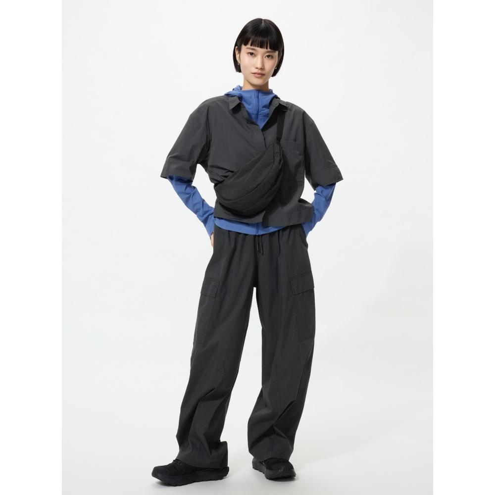 Uniqlo Japan Utility Volume Pants