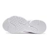 Li Ning Kids Non-Slip Shock Absorbing Durable Low-Top Sports Casual Shoes Men sneaker White YKCS086-72