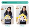 Kira Kira Pokémon Plush Wishing Star Sprite Doll
