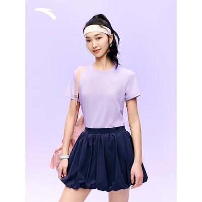 Women's Quick-Dry Training T-Shirt